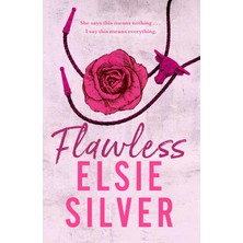 Flawless: Enter Your Cowboy Era With This Must-Read, Small-Town Romance From Sunday Times Bestselling Author!