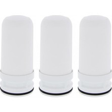 Water Seramik Filtreli Kartuş / 3 ADET/GW-C02P1