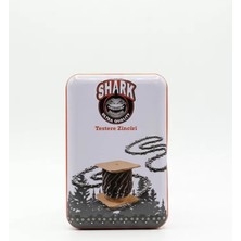 Essan Shark "y" Tipi 22 Diş Keskin Budama Zinciri - 91 Serisi