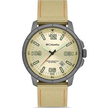 Columbia Columbıa CSS23-103 Erkek Kol Saati