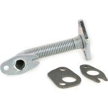 Turbo Yağlama Borusu Doblo 1-2 Grande Punto Fiorino 500C 1,3d Bipper Nemo 1,3hdi 73500435 Neiman