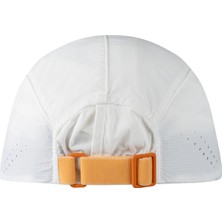 Buff Desert Cap Solıd Şapka BUF.135764.000_WHT