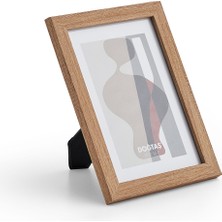 Doğtaş Home Adel  Meşe Çerceve 15 x 21 cm