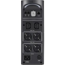 Dotvolt Apc Back-Ups Pro Gaming Siyah 2.200 Va Line Interactive Kesintisiz Güç Kaynağı BGM2200B-GR