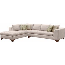 Doğtaş Lucca Köşe Koltuk