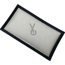 Rowenta Ergo Force Cyclonic Yınakanabilir Filtre