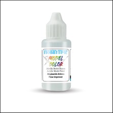 Hobbytime 539 18 Ml. Akışkanlık Artırıcı (Flow Improver)