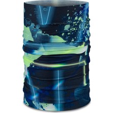Buff Orıgınal Ecostretch Jorp  Boyunluk BUF.136827.787_NVY