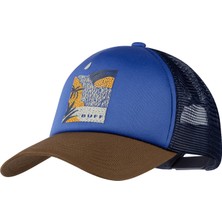 Buff Trucker Cap Arand  Şapka BUF.137842.707_BLU