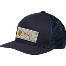 Buff Explore  Trucker Cap Lewen   Şapka BUF.137851.787_NVY