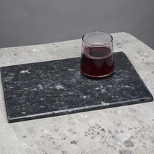 Doğal Mermer Servis & Sunum Tahtası