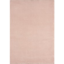 Venucci Home & Living Bali Yumuşak Peluş Post Shaggy Krem Çocuk Odası Oturma Odası Salon Mutfak Halısı
