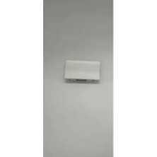 OEM Mercedes C180 W204 Arka Tampon Çeki Demiri Kapağı