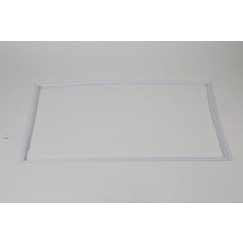 Bosch Buzdolabı Soğutucu Kapı Contası Alt (Beyaz)