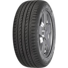 Goodyear 225/60R18 100V Efficientgrip Suv (Üretim Yılı : 2025)