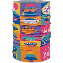 Buff Coolnet Uv® Prıde Boyunluk BUF.135782.555_MLT