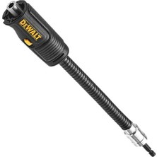 Dewalt DT20501 Darbeli Esnek Uzatmali Köşe Adaptör