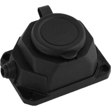 Ayka Kauçuk Duvar Prizi 1X16A