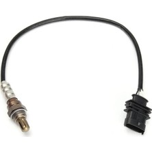 Opel Vectira C Oksijen SENSÖRÜ-NGK-5681