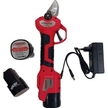 Ferrino G02 3.2cm Akülü Dal Budama Makası