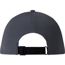 Buff Summıt Cap Solıd Şapka BUF.135604.914_ASH