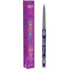 Rude Cosmetics Bratz Gümüş Göz Kalemi
