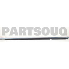 Maher Cam Sıyırıcı Corolla 2006-2013 Arka Kapı Dış Sağ (Oem NO:7573012310)