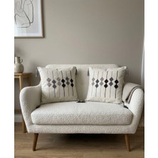 Kırlenthome 2 Li Punch Kirlent Kılıfı