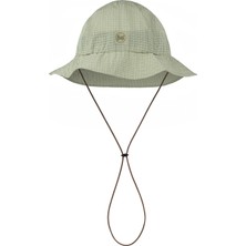 Buff Go Bucket Hat Solıd Şapka BUF.135763.349_PSC