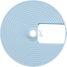 Arzum Blendmax Rende Taşıyıcı Disk, Beyaz