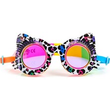 BLING2O Talk Midnight Meow Multi - Çocuk Deniz Gözlüğü