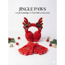 Oblavion Jıngle Paws Collectıon