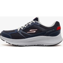 Vicco Skechers 220861TK Nvy Go Run Consıstent 2.0 Erkek Yürüyüş Ayakkabısı Lacivert