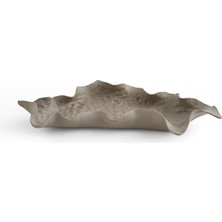 Doğtaş Home Amorf Dekoratif Tepsi