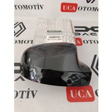 Mais Ayna Kapağı Sağ - Dacia Duster Logan Sandero Orjinal 963747198R