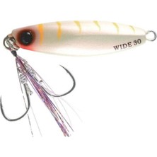 Hayabusa Jack Eye Shot Slow Wıde 40 gr No: 8