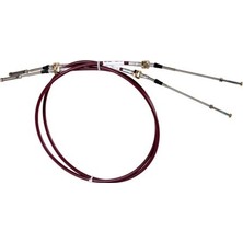 Eaton - IZMX-MIL-CAB2440-1 - Bowden Kablo Kiti (IZMX16 ve IZMX40 Için) - Y7-184220