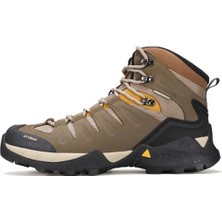 Humtto 250290A-4  Erkek Outdoor Bot Haki Yeşil