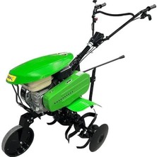 Taral 21MK 170F 6.5 Hp Benzinli Çapa Makinesi 2+1 Vites