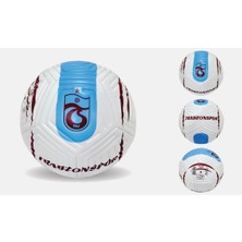 Can Spor Lisanslı Trabzonspor Futbol Topu Team TS-4003