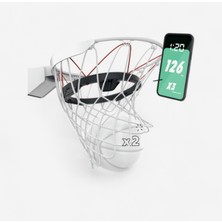 Tarmak Mini Oyunlu Akıllı Basketbol Potası - Decathlon Basketball Play