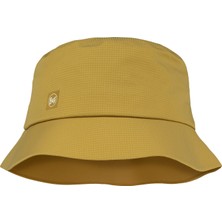 Buff Raın Bucket Hat Solıd Şapka BUF.137845.858_GNK