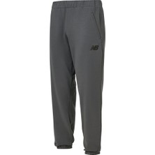 Nb New Balance MNP1642 Gri Erkek Eşofman Altı