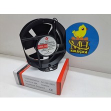 Artico Axial Fan 172X150X50 AC220-240V 0,23A