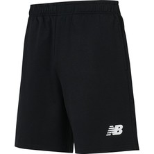 Nb New Balance MNS1642 Siyah Erkek Şort