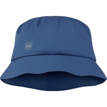 Buff Raın Bucket Hat Solıd Şapka BUF.137845.766_DKDNM