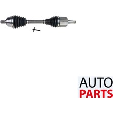 V40 2015- 1.5 T3 Akis Komple Sol