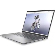 Hp Zbook x G1I 16 B30HLES Ultra 7 255H 32 GB Ram 1 Tb SSD Rtx Pro 1000 Windows 11 Pro F22