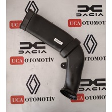 Yan Havalandırma Borusu Sağ - Renault Clio 4 Orjinal 687803575R