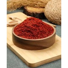 Green Blue Baharat Kırmızı Toz Biber Acı 1000 gr